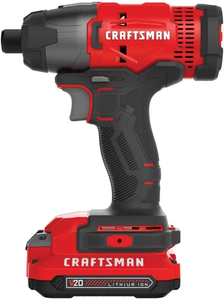 craftsmantoolsshop.com