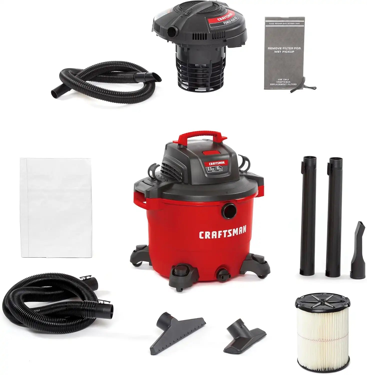 craftsmantoolsshop.com