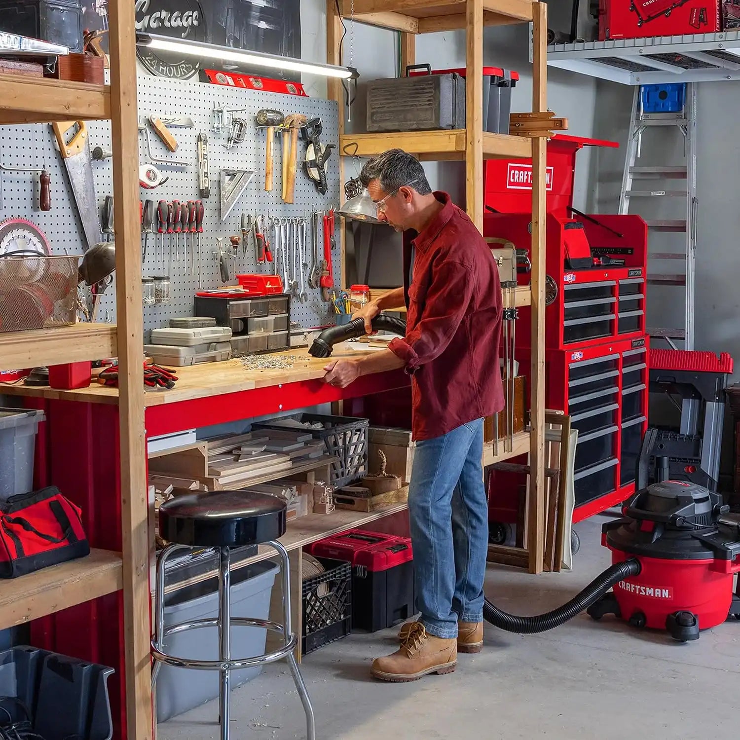 craftsmantoolsshop.com