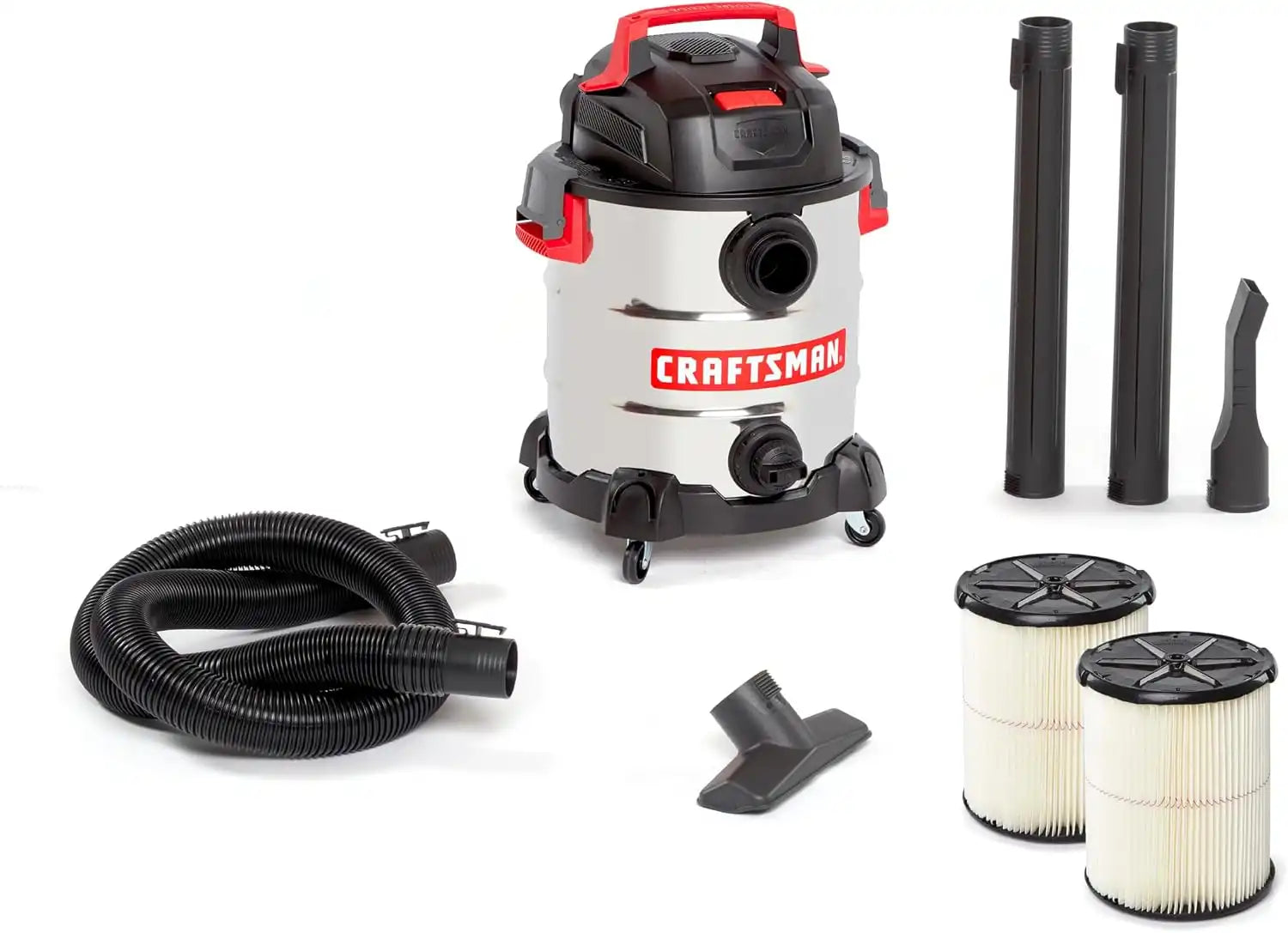 craftsmantoolsshop.com