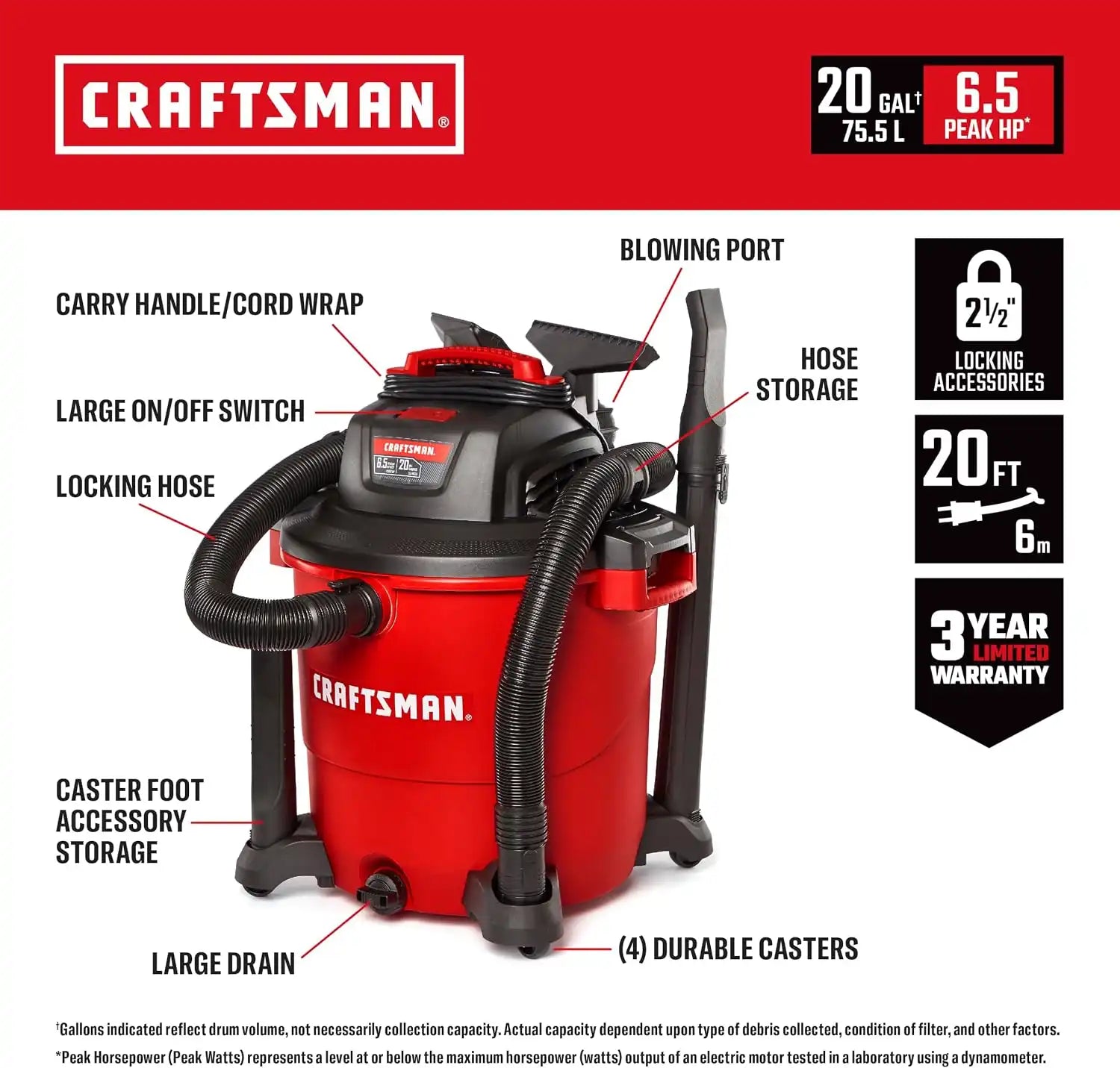 craftsmantoolsshop.com