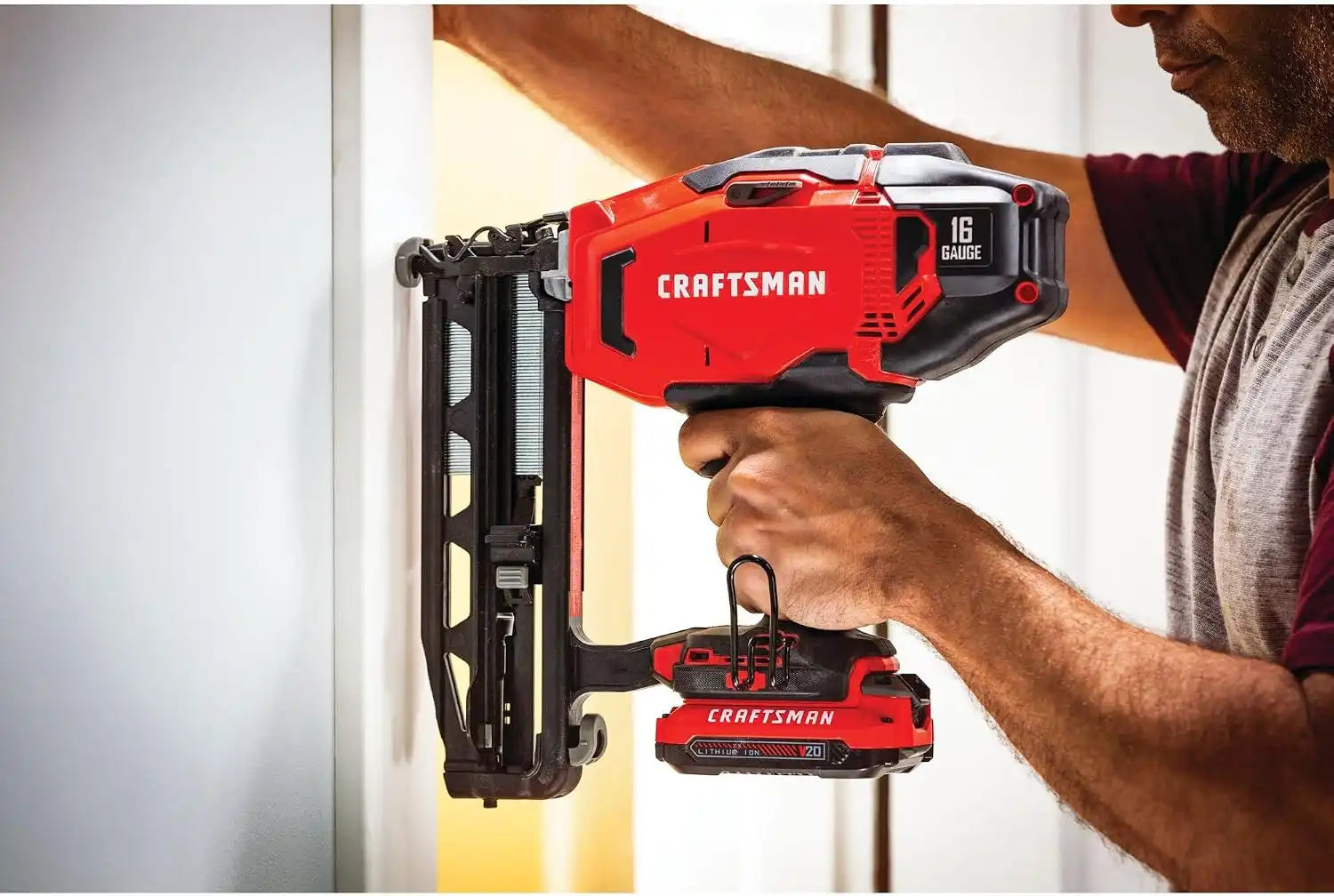 craftsmantoolsshop.com