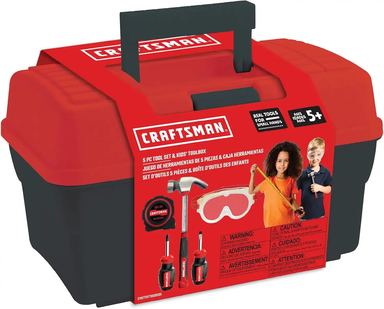 craftsmantoolsshop.com