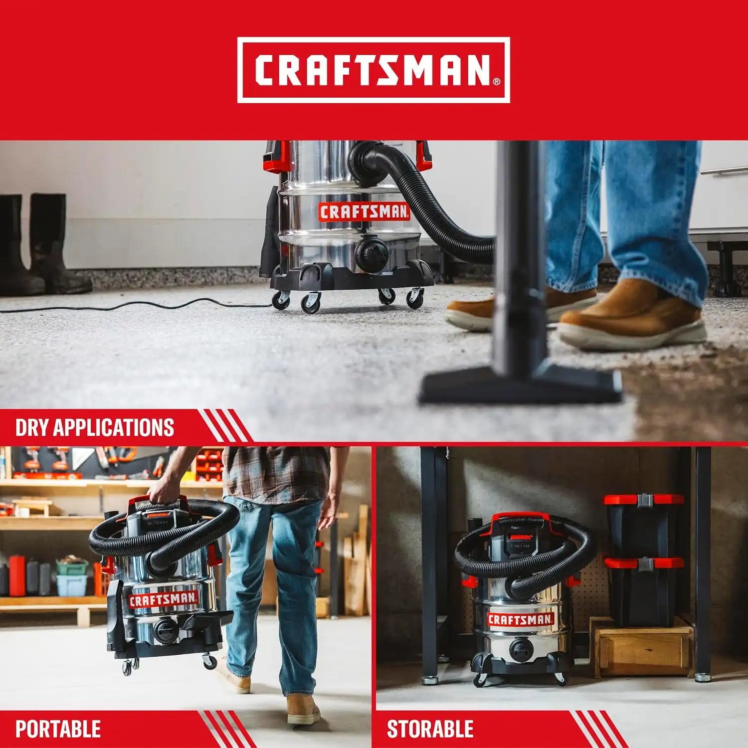 craftsmantoolsshop.com