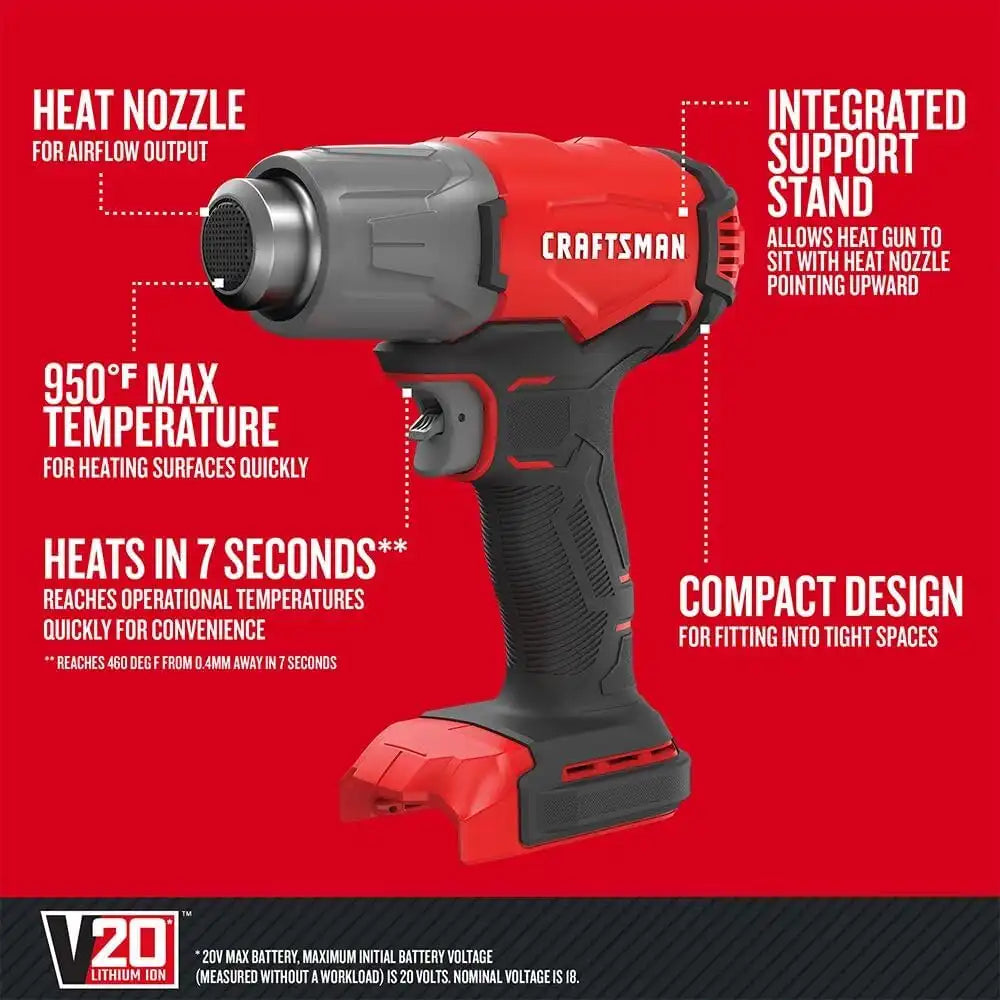 craftsmantoolsshop.com
