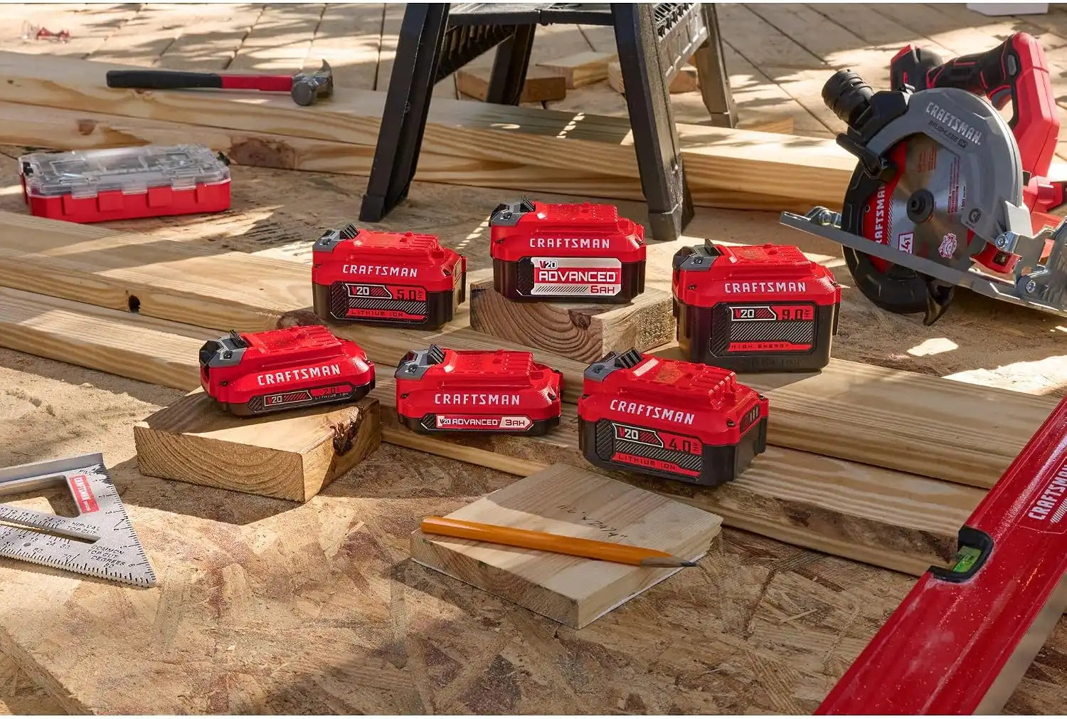 craftsmantoolsshop.com