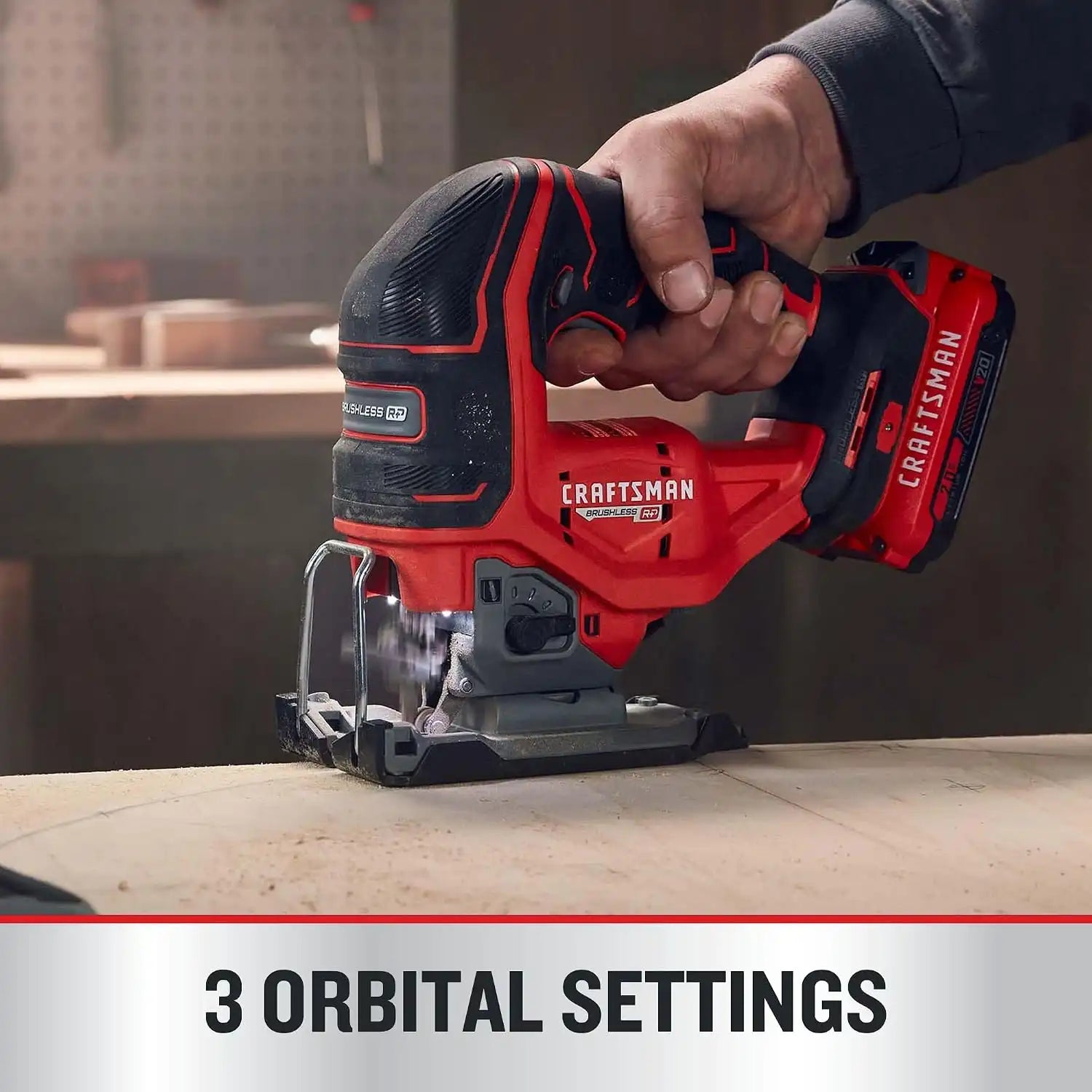 craftsmantoolsshop.com