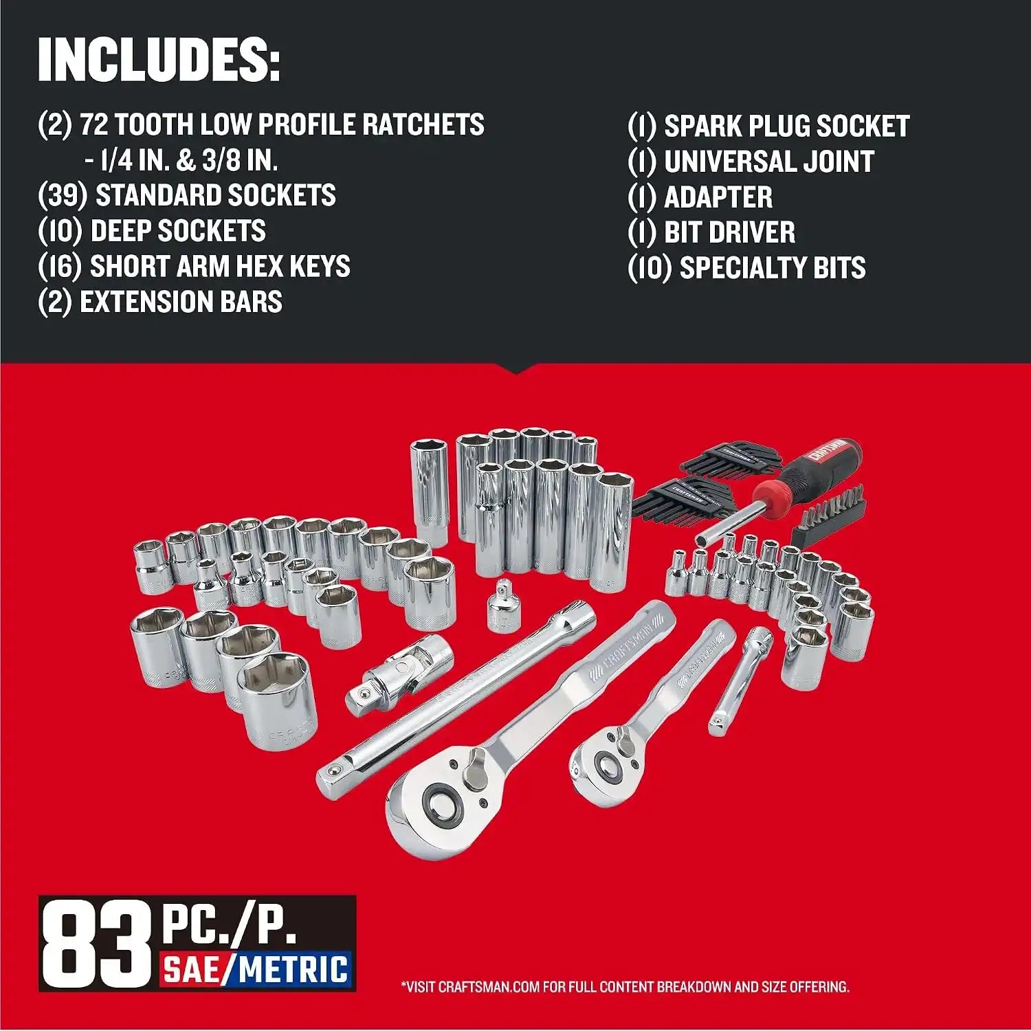craftsmantoolsshop.com