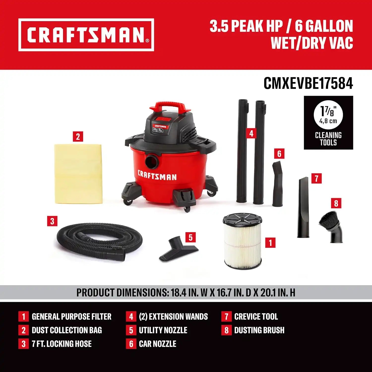 craftsmantoolsshop.com