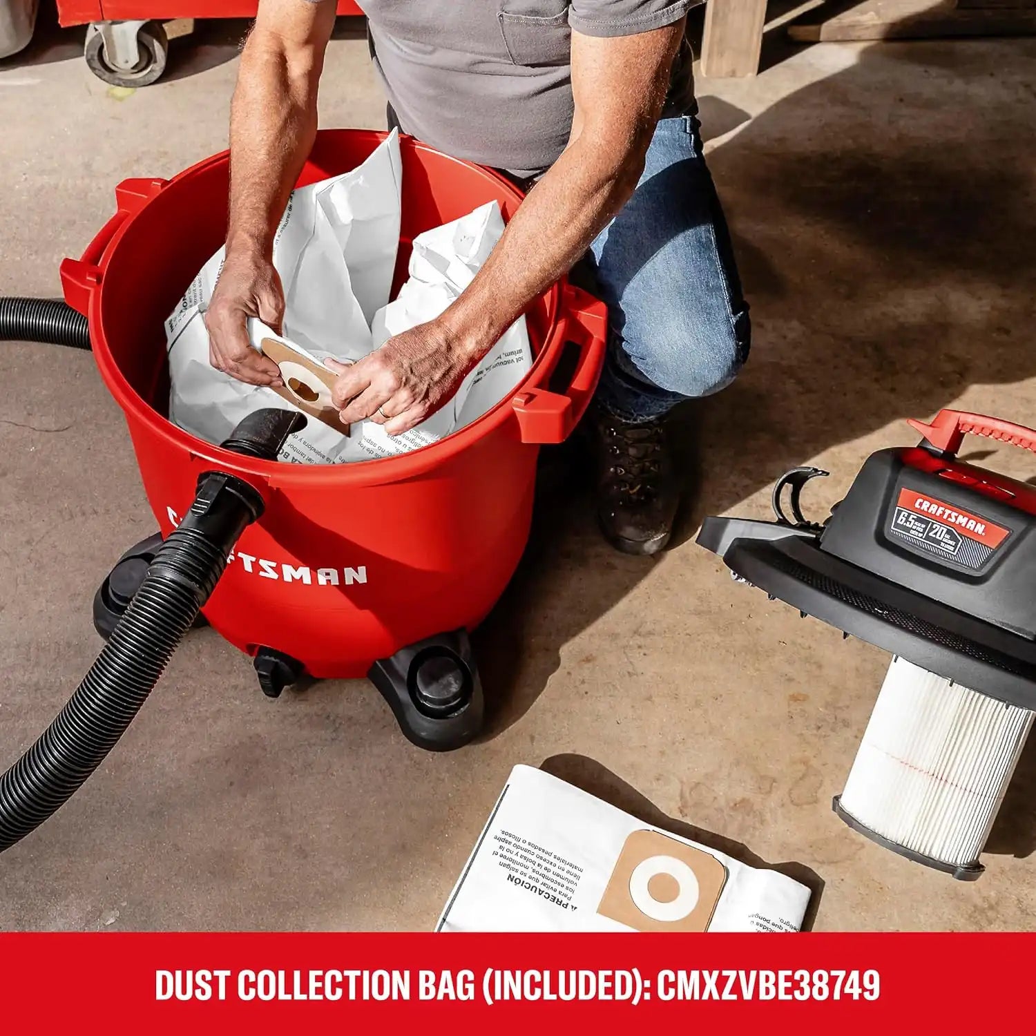 craftsmantoolsshop.com