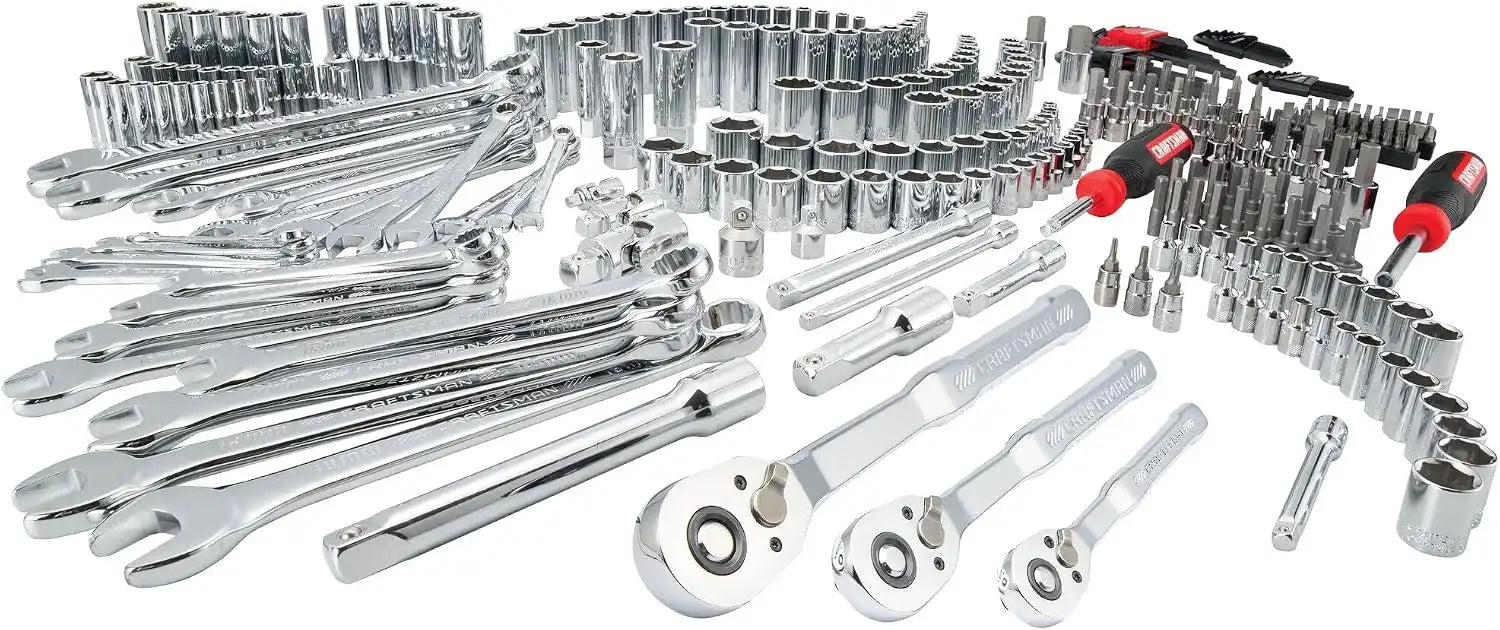 craftsmantoolsshop.com