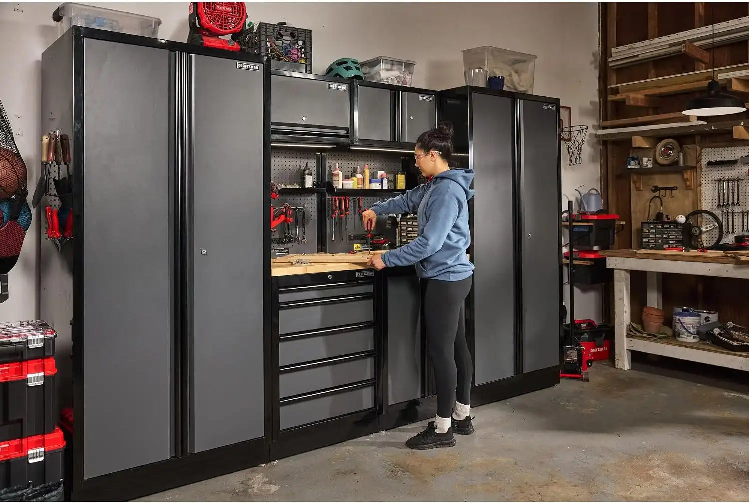 craftsmantoolsshop.com