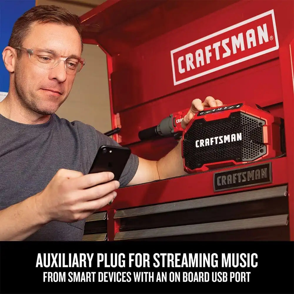 craftsmantoolsshop.com