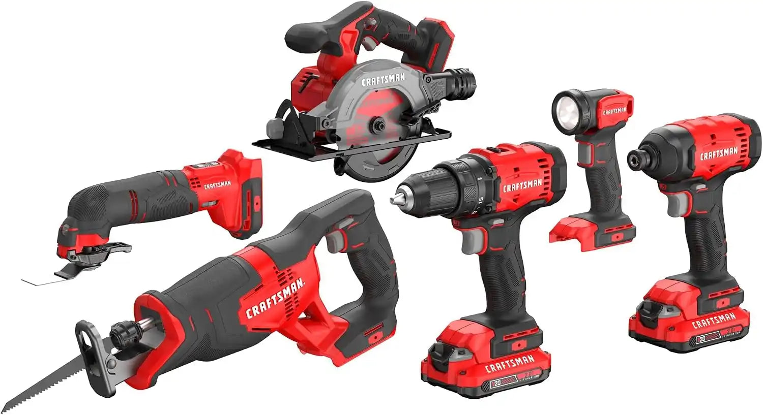 craftsmantoolsshop.com