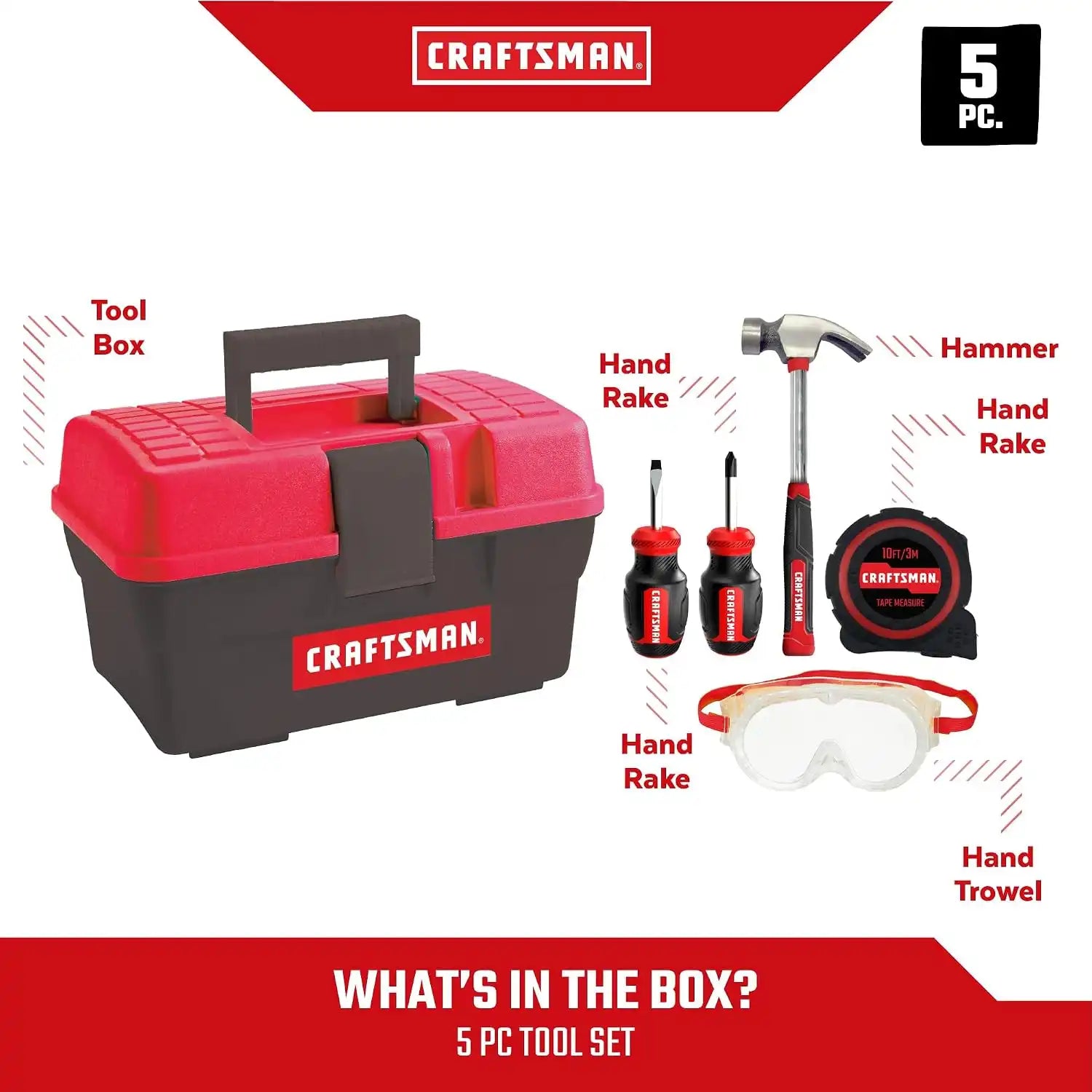 craftsmantoolsshop.com