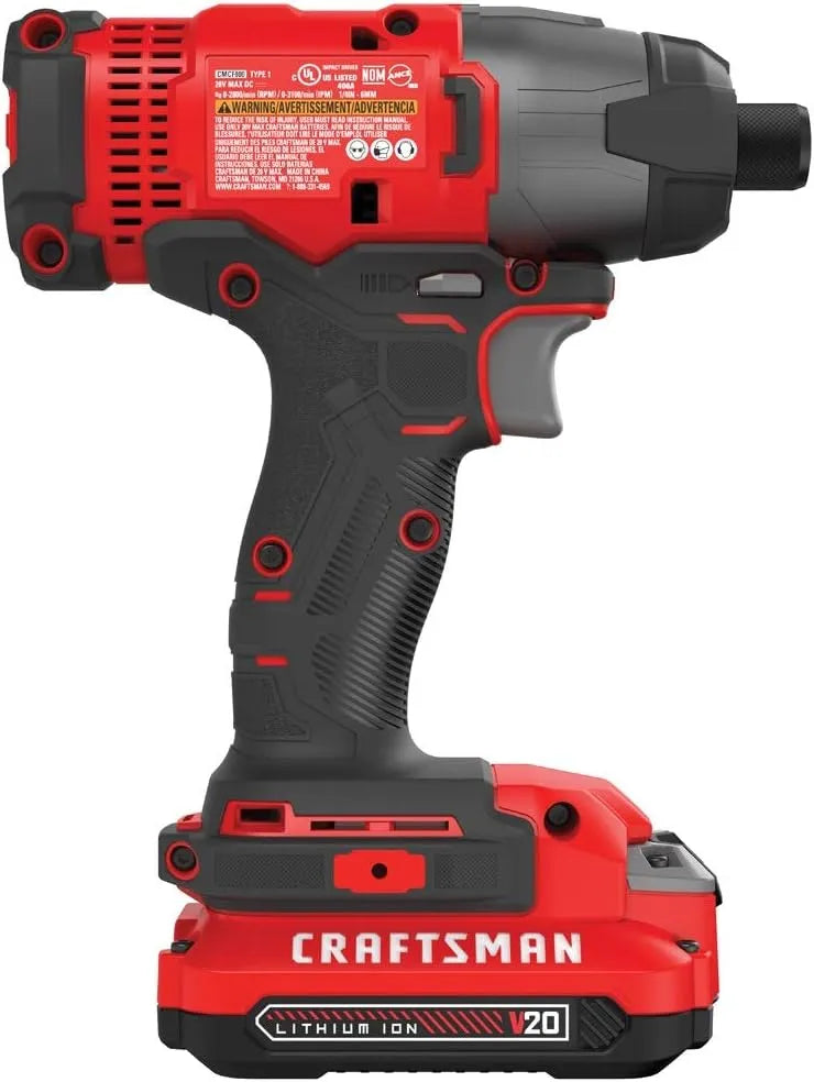 craftsmantoolsshop.com