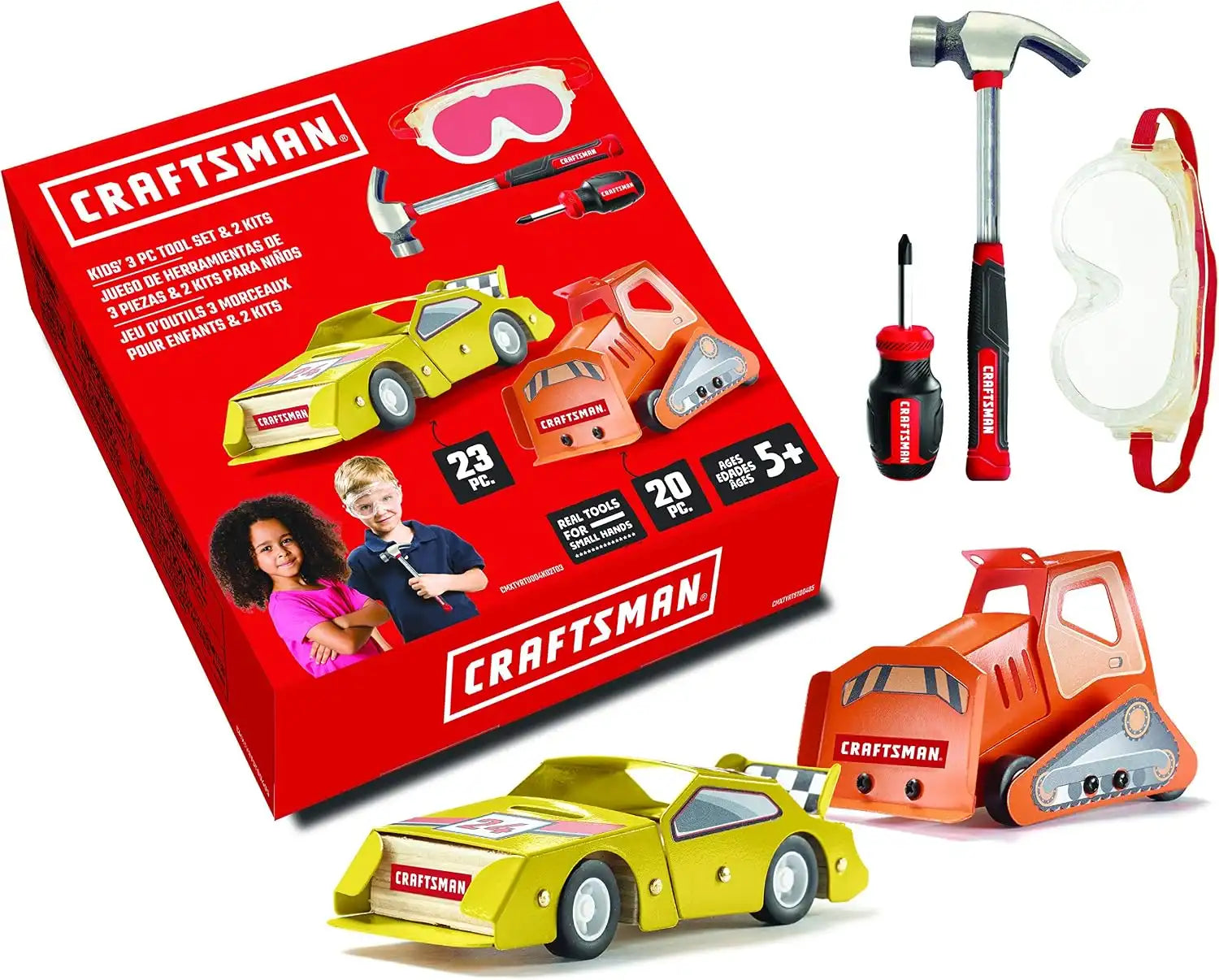 craftsmantoolsshop.com