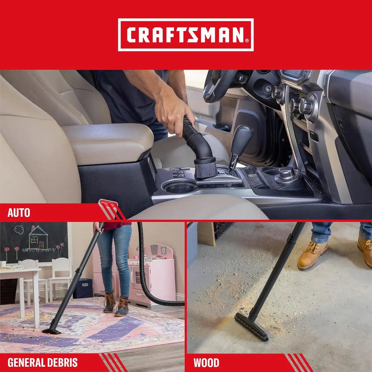 craftsmantoolsshop.com