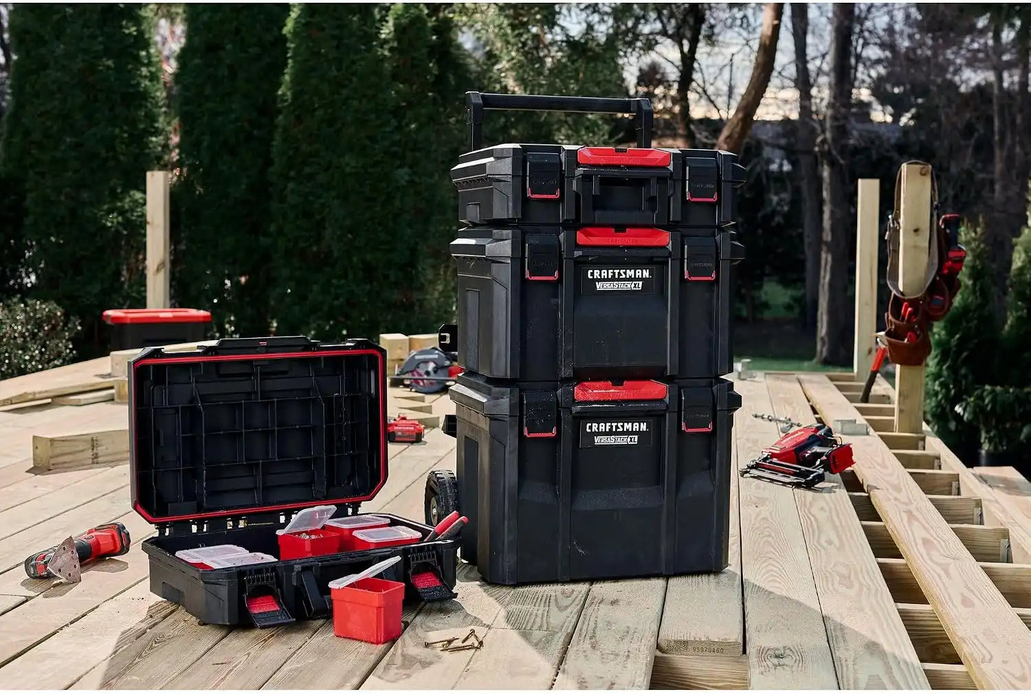 craftsmantoolsshop.com