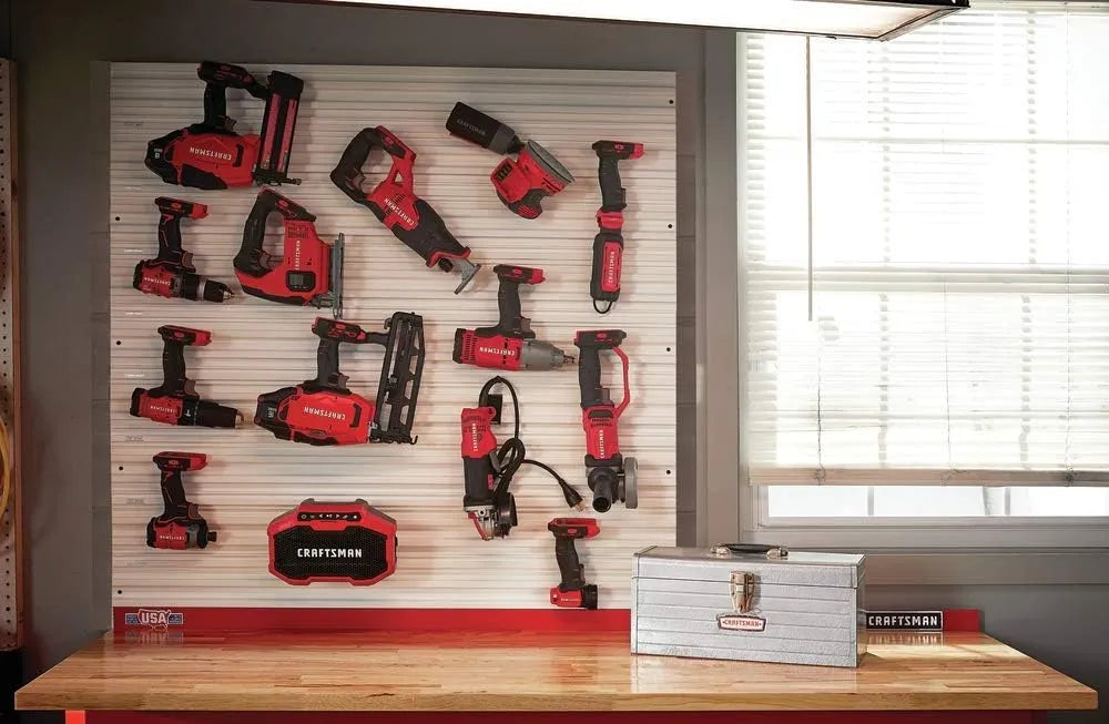 craftsmantoolsshop.com
