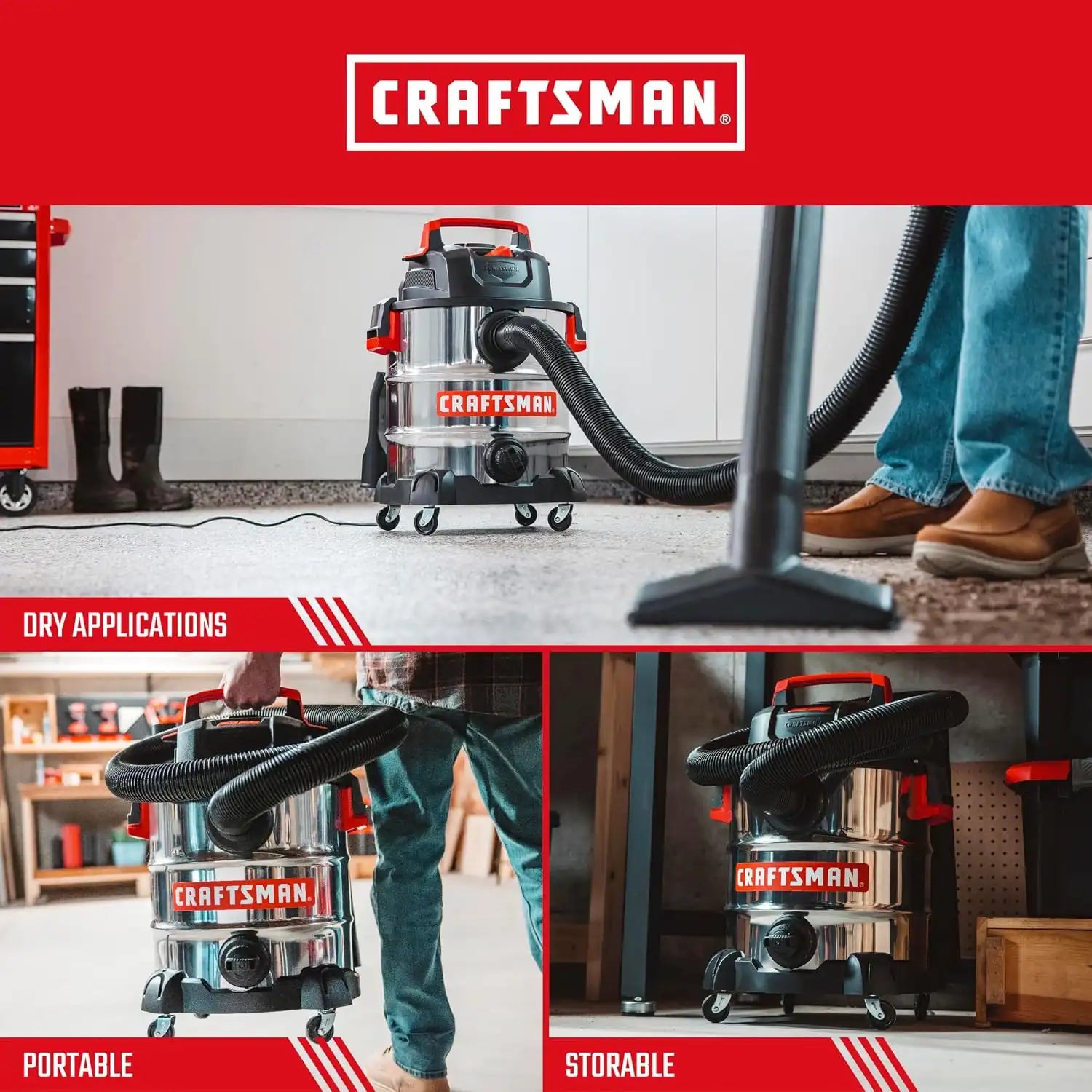 craftsmantoolsshop.com