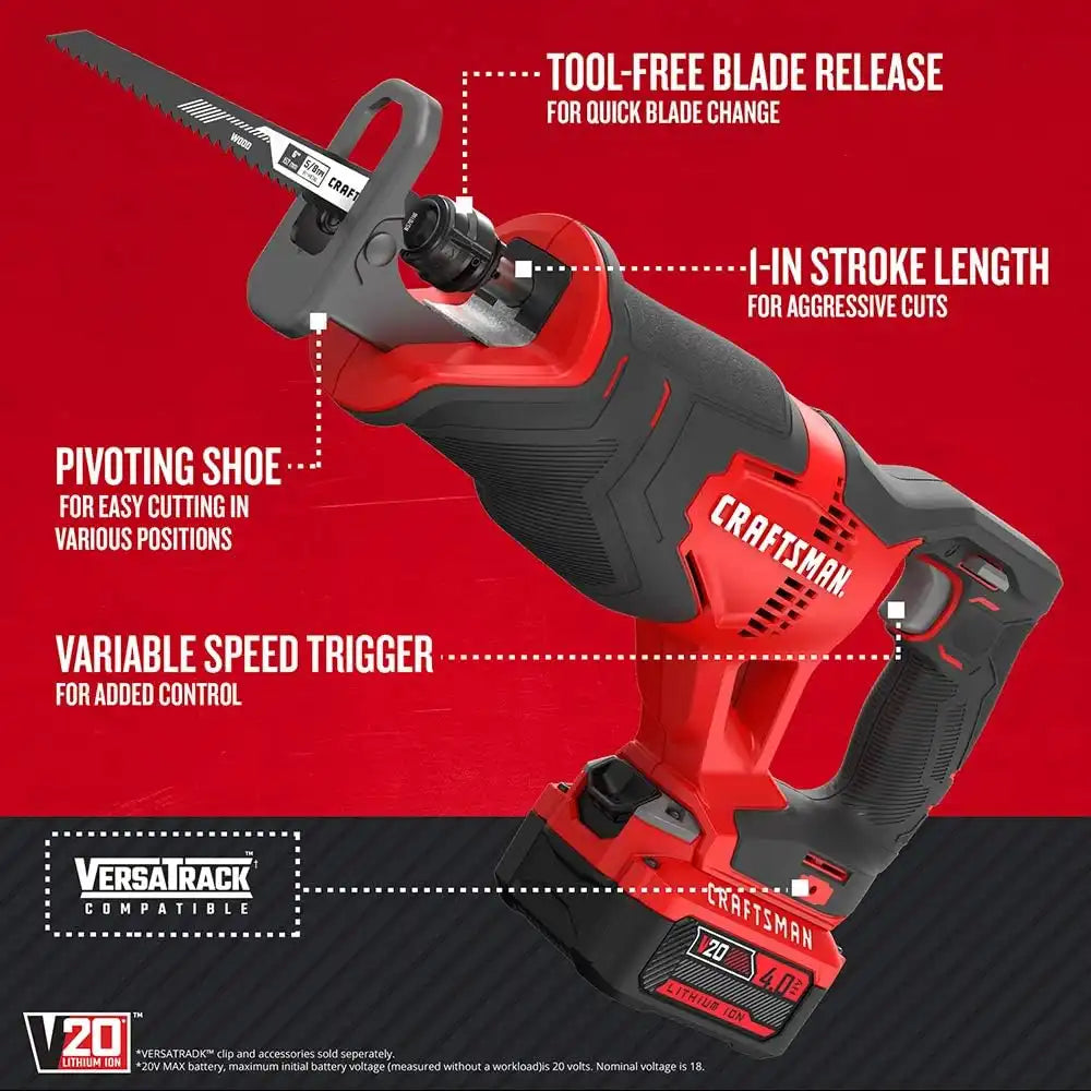 craftsmantoolsshop.com