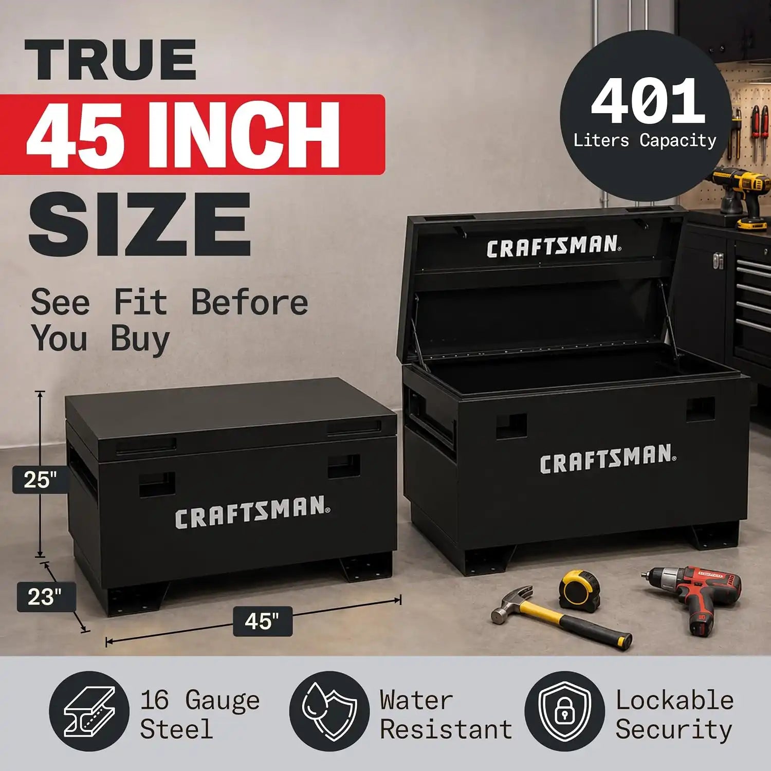 craftsmantoolsshop.com