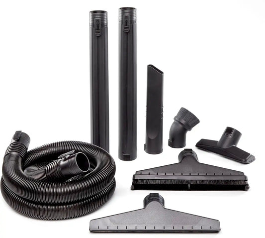CRAFTSMAN CMXZVBE38800 2-1/2 in. Wet Dry Shop Vacuum Pro Attachment Kit