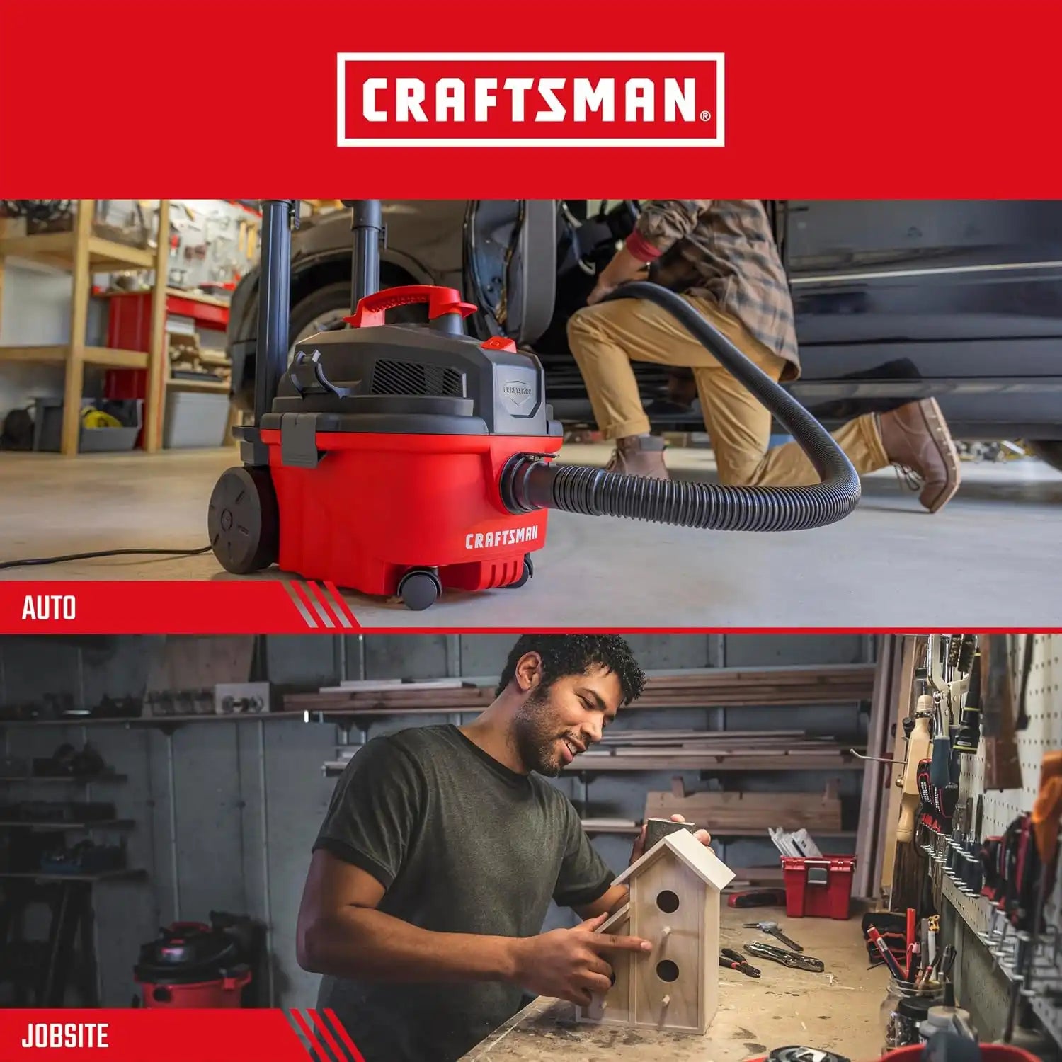 craftsmantoolsshop.com