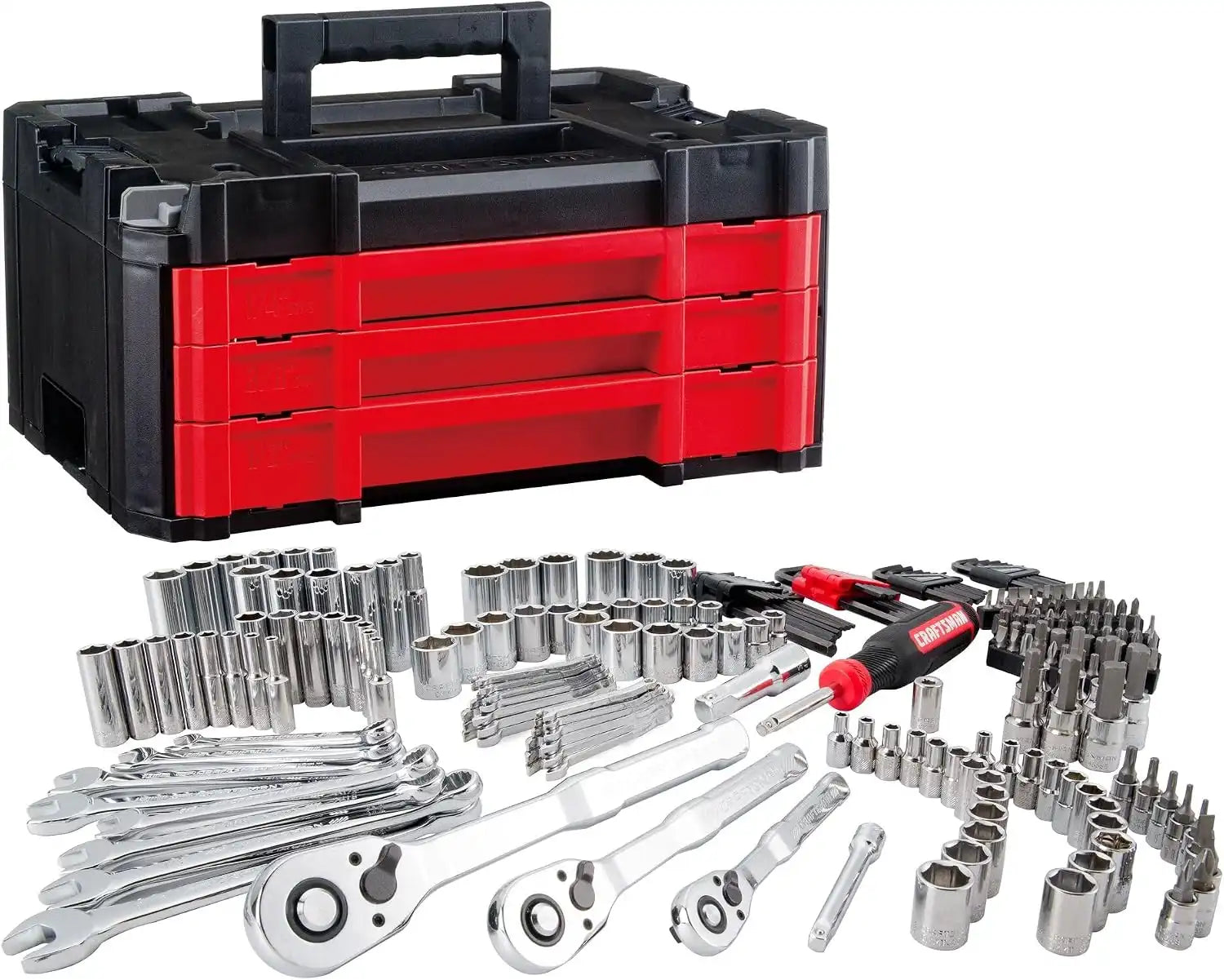 craftsmantoolsshop.com