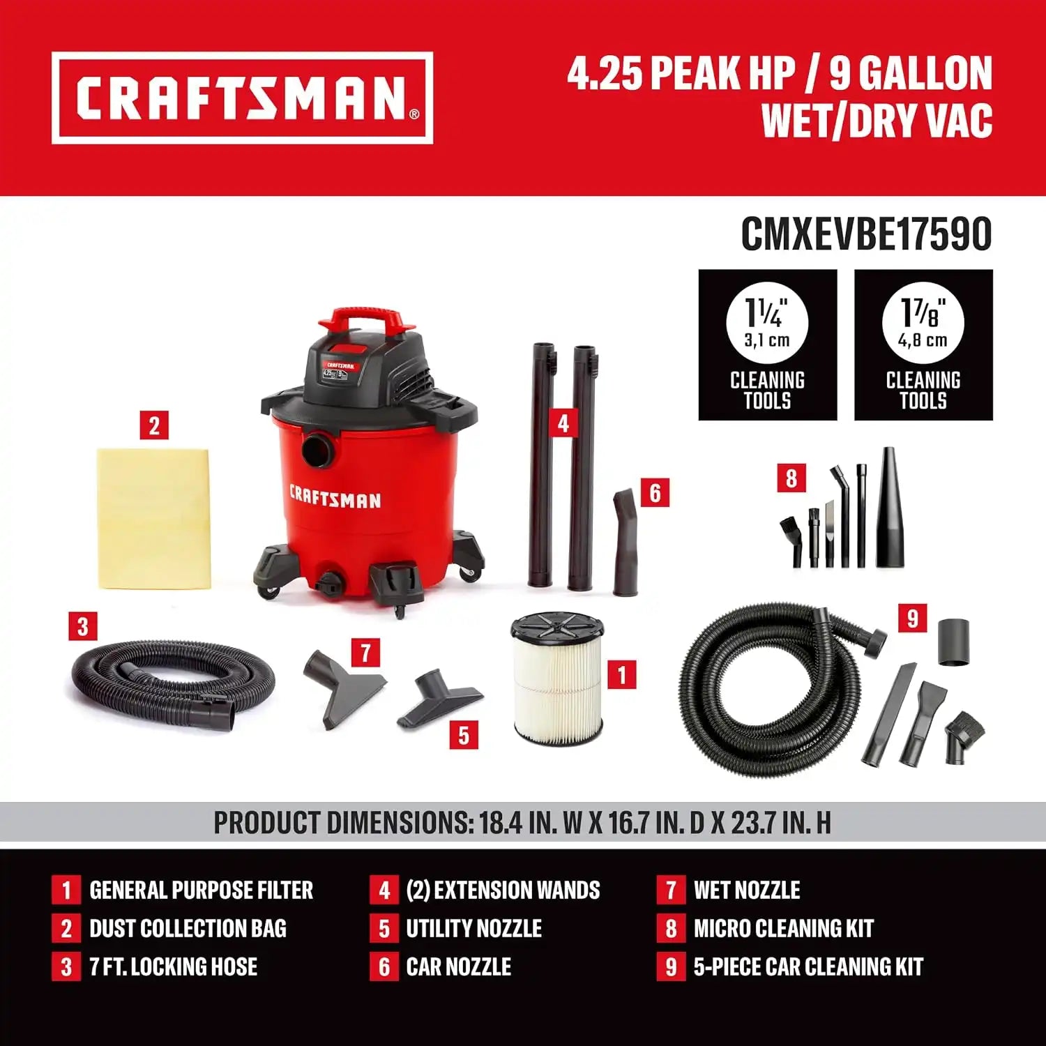 craftsmantoolsshop.com