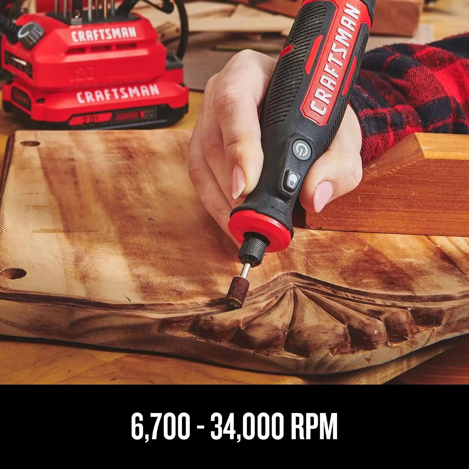 craftsmantoolsshop.com