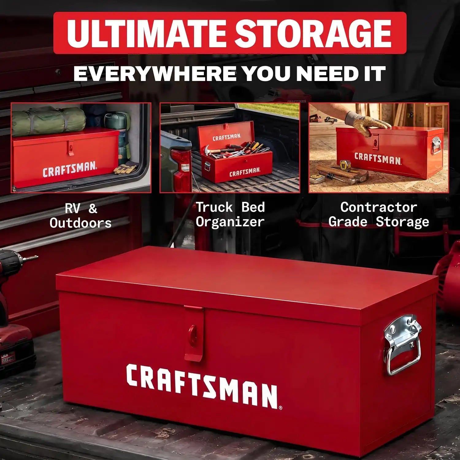craftsmantoolsshop.com