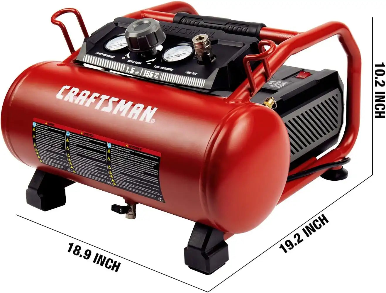 craftsmantoolsshop.com