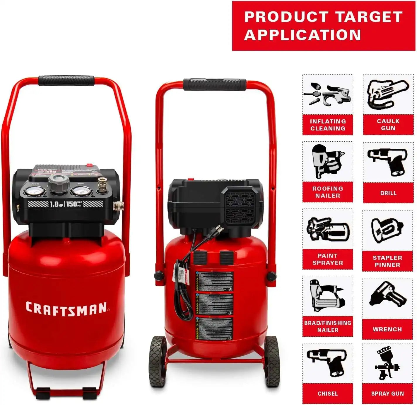 craftsmantoolsshop.com