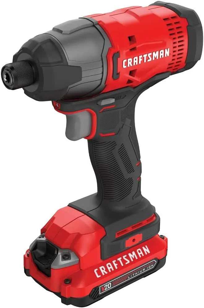 craftsmantoolsshop.com