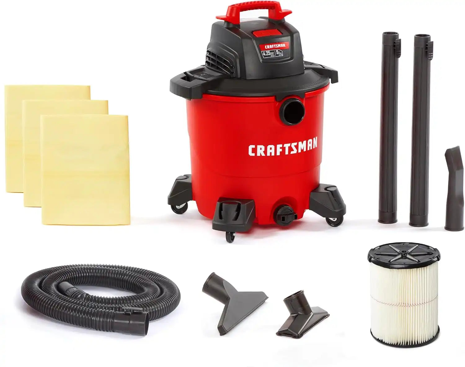 craftsmantoolsshop.com
