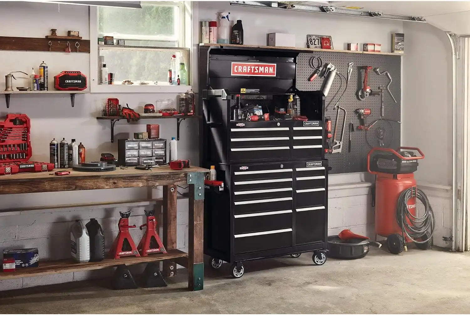 craftsmantoolsshop.com