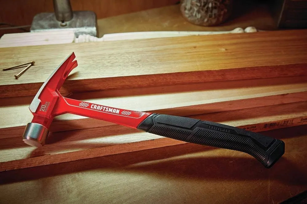 craftsmantoolsshop.com