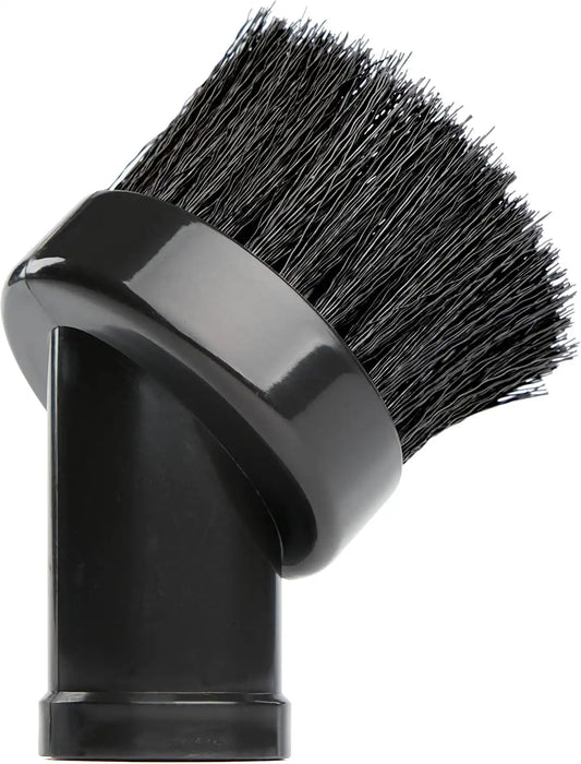 CRAFTSMAN CMXZVBE38610 1-1/4 in. Dusting Brush Wet Dry Vac Attachment