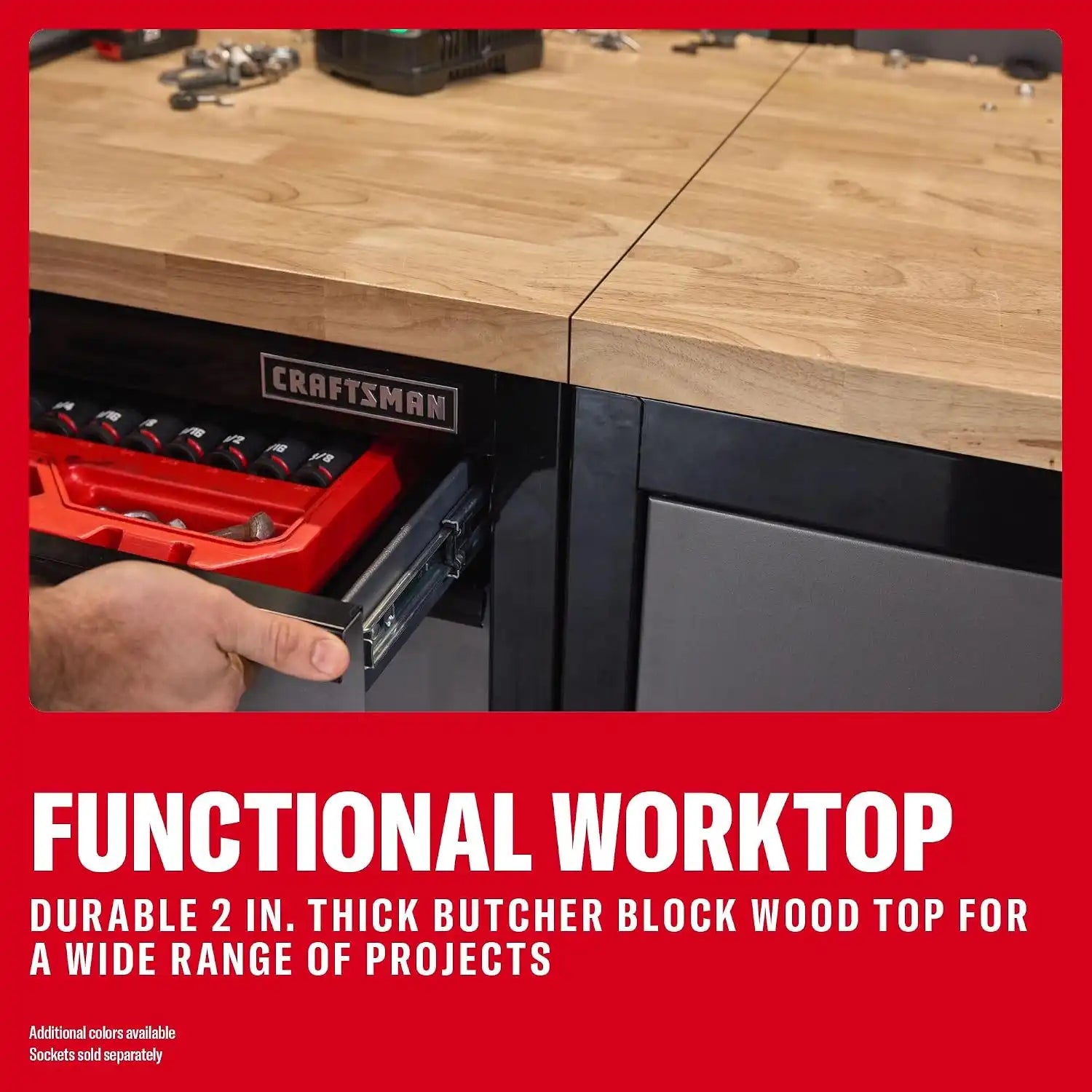 craftsmantoolsshop.com