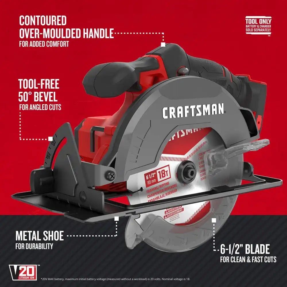 craftsmantoolsshop.com