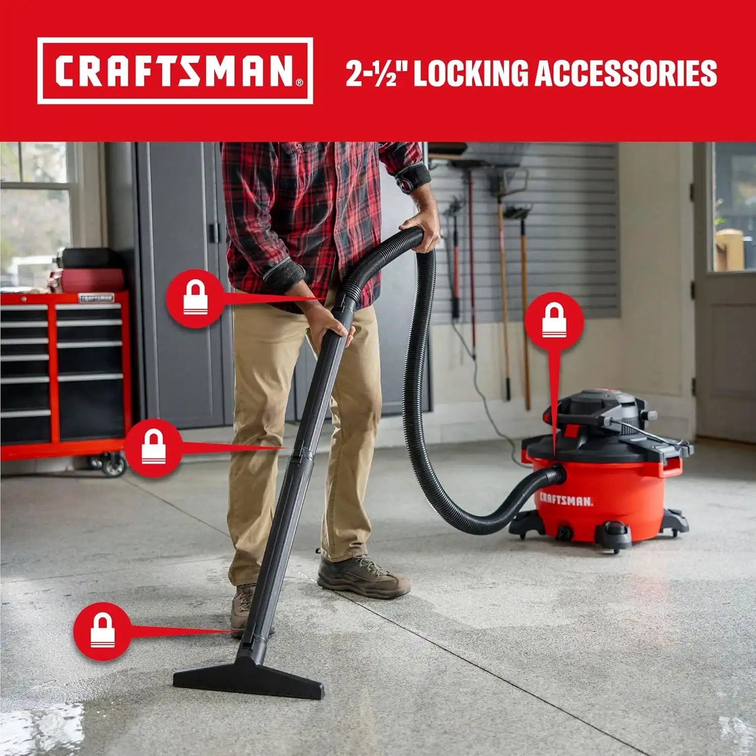 craftsmantoolsshop.com