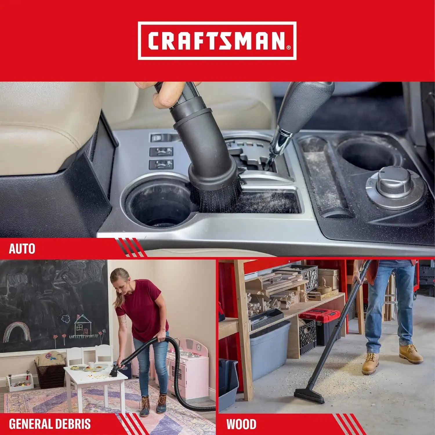 craftsmantoolsshop.com