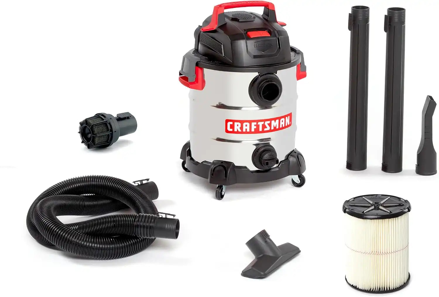 craftsmantoolsshop.com