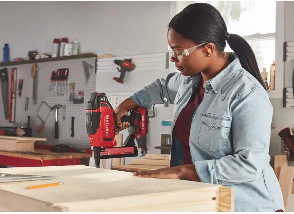 craftsmantoolsshop.com