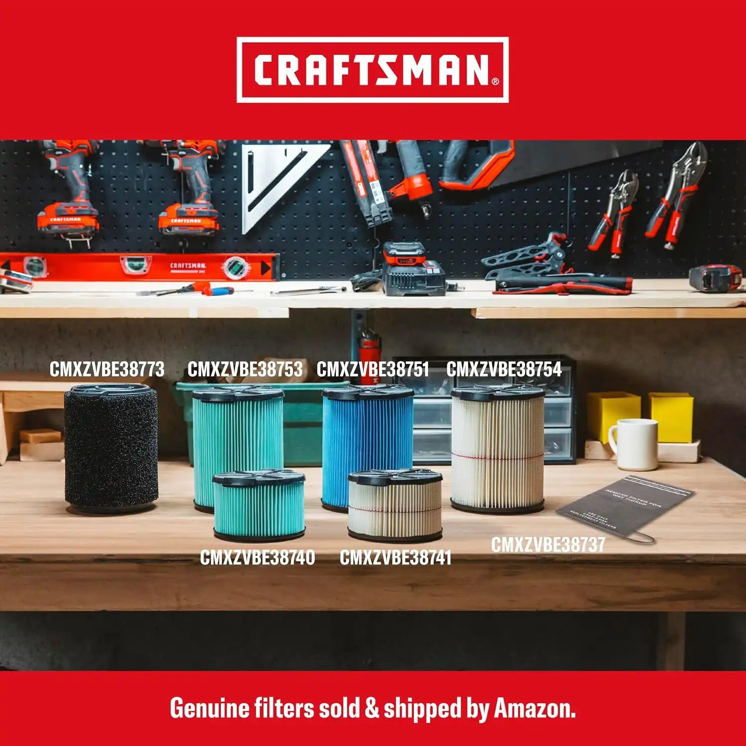 craftsmantoolsshop.com
