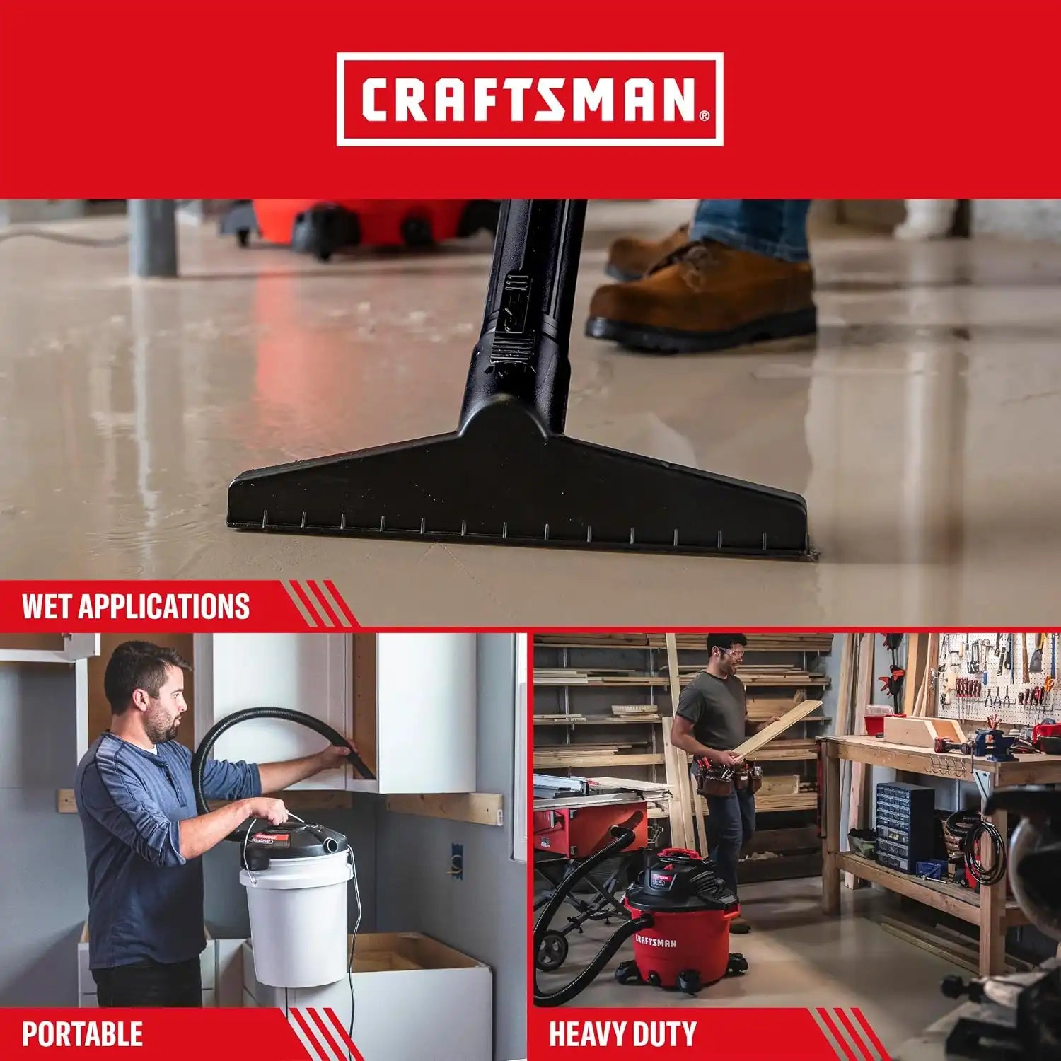 craftsmantoolsshop.com