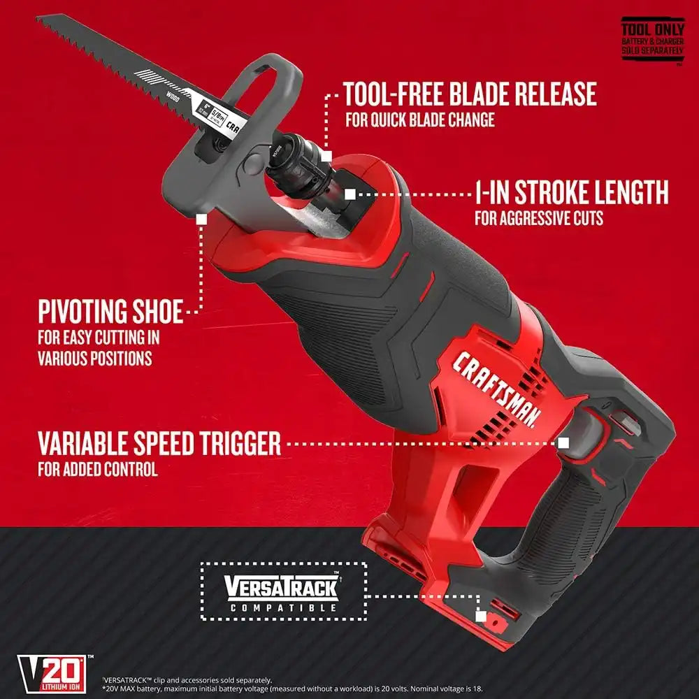 craftsmantoolsshop.com