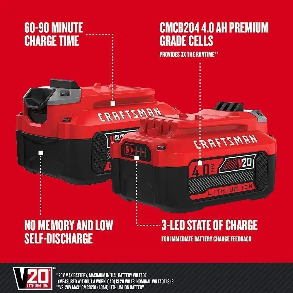 craftsmantoolsshop.com